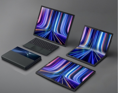 2022笔记本行业回顾 逆境中砥砺前行，深化产品力构筑核心竞争力