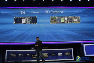 2014年CES 英特尔引领身临其境化互动设备的软硬件革新