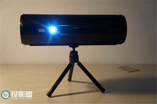 传统投影与智能投影 软硬件差异详解