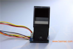 友博泰克光学嵌入式活体采集指纹移动终端 软硬件集成创新与市场前景